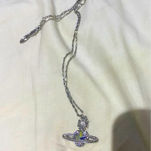 Vivienne Westwood Necklace